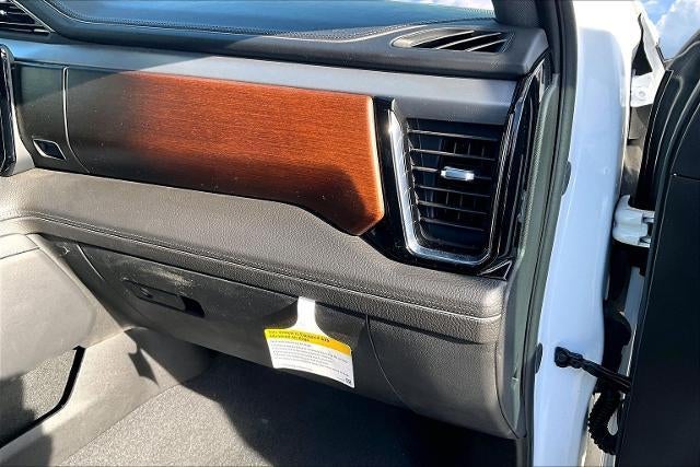 2024 GMC Sierra 3500 HD Denali