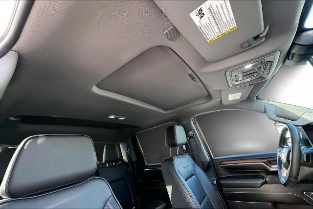 2024 GMC Sierra 3500 HD Denali