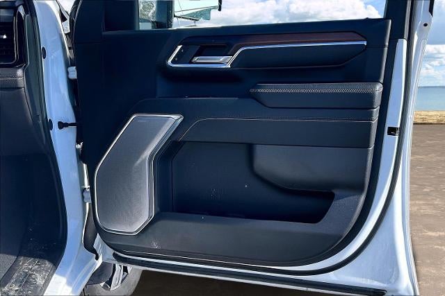 2024 GMC Sierra 3500 HD Denali