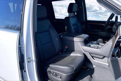 2024 GMC Sierra 3500 HD Denali