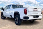 2024 GMC Sierra 3500 HD Denali