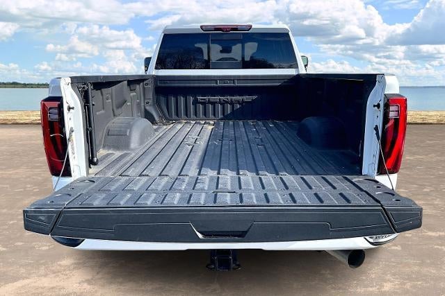 2024 GMC Sierra 3500 HD Denali