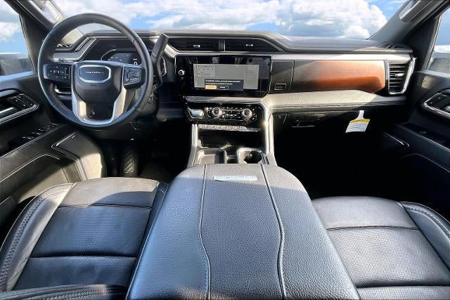 2024 GMC Sierra 3500 HD Denali