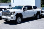2023 GMC Sierra 3500 HD Denali