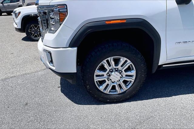 2023 GMC Sierra 3500 HD Denali