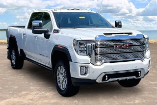 2023 GMC Sierra 3500 HD Denali
