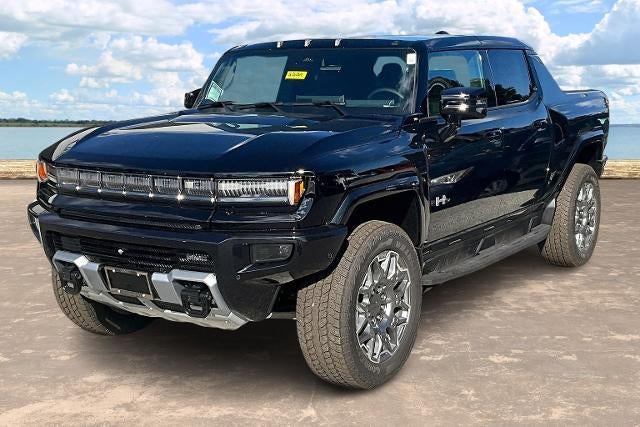 2026 GMC HUMMER EV Pickup 3X