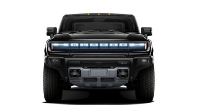 2026 GMC HUMMER EV Pickup 3X
