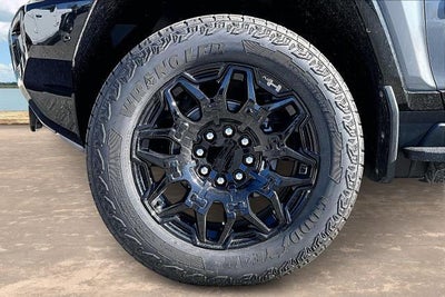 2026 GMC HUMMER EV Pickup 3X