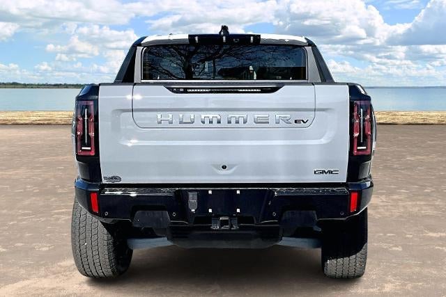 2026 GMC HUMMER EV Pickup 3X