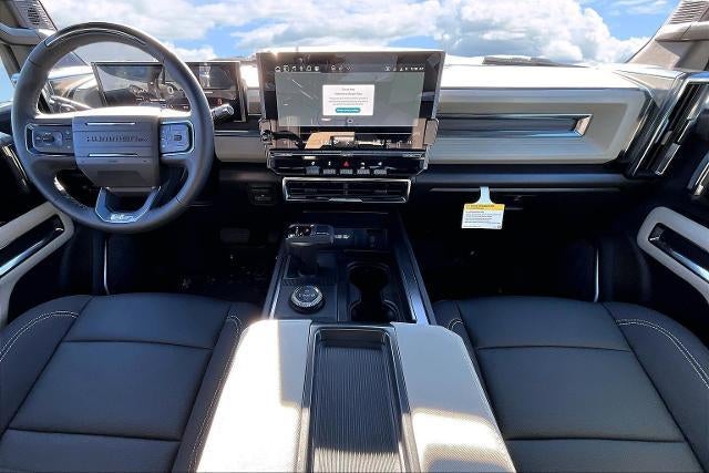 2026 GMC HUMMER EV Pickup 3X