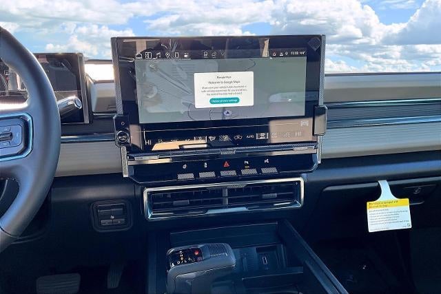 2026 GMC HUMMER EV Pickup 3X