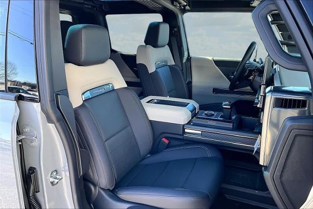 2026 GMC HUMMER EV Pickup 3X