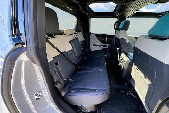 2026 GMC HUMMER EV Pickup 3X