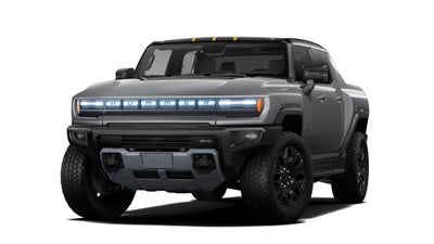 2026 GMC HUMMER EV Pickup 3X