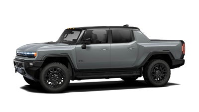 2026 GMC HUMMER EV Pickup 3X