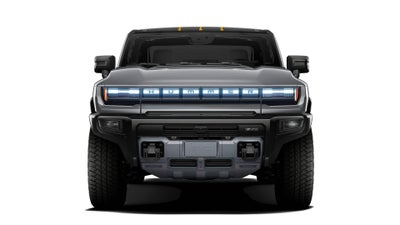 2026 GMC HUMMER EV Pickup 3X