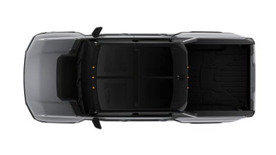 2026 GMC HUMMER EV Pickup 3X