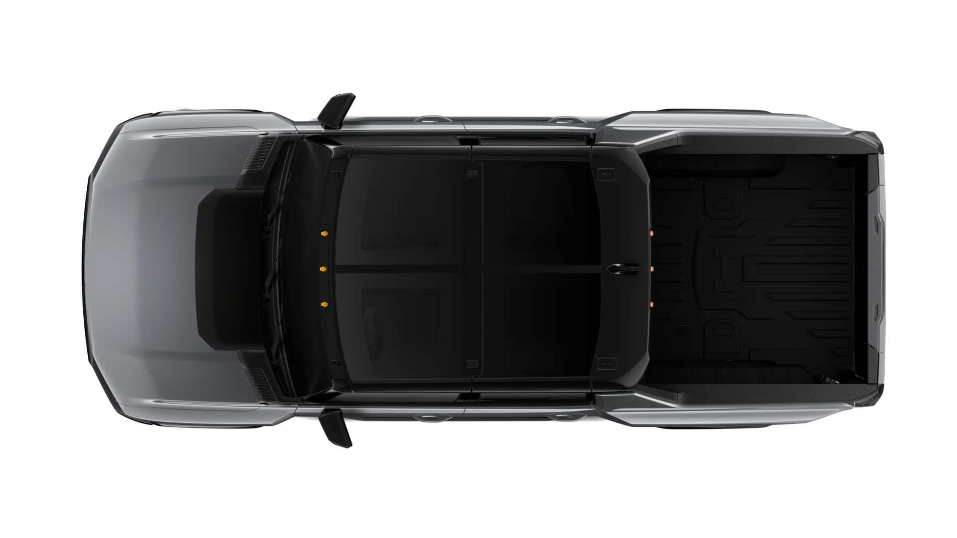 2026 GMC HUMMER EV Pickup 3X