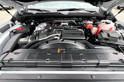 2026 GMC Sierra 3500 HD Pro