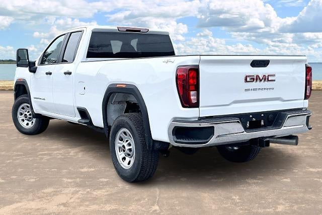 2026 GMC Sierra 3500 HD Pro