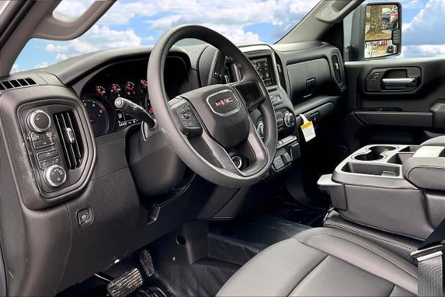 2026 GMC Sierra 3500 HD Pro