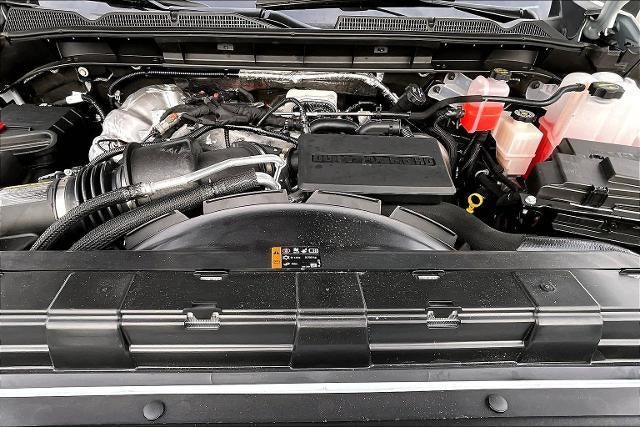 2026 GMC Sierra 3500 HD Pro