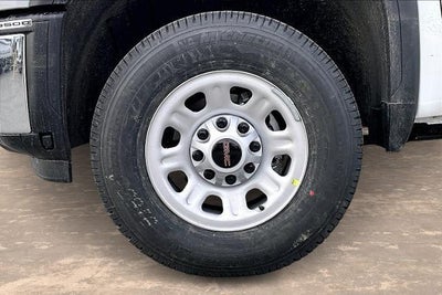 2026 GMC Sierra 3500 HD Pro