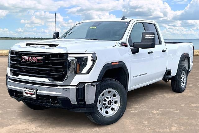 2026 GMC Sierra 3500 HD Pro