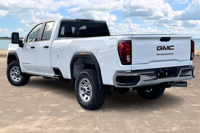 2026 GMC Sierra 3500 HD Pro