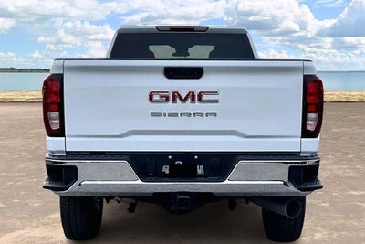 2026 GMC Sierra 3500 HD Pro