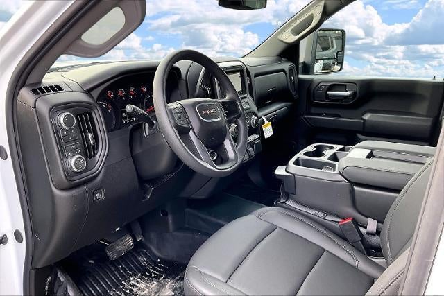 2026 GMC Sierra 3500 HD Pro