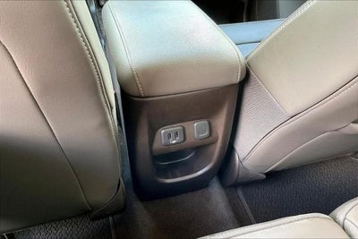 2022 GMC Canyon 4WD Denali