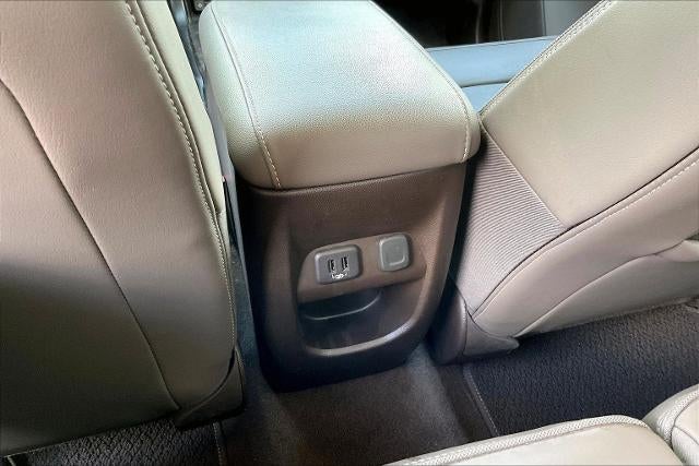 2022 GMC Canyon 4WD Denali