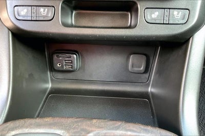 2022 GMC Canyon 4WD Denali