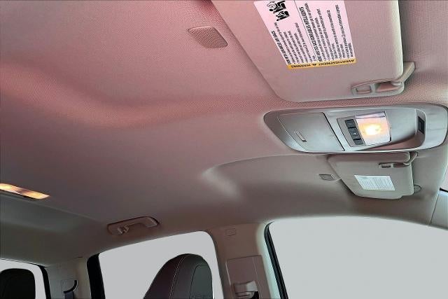 2022 GMC Canyon 4WD Denali