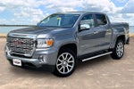 2022 GMC Canyon 4WD Denali