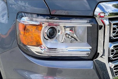 2022 GMC Canyon 4WD Denali
