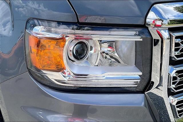 2022 GMC Canyon 4WD Denali