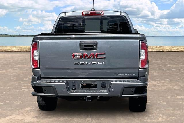 2022 GMC Canyon 4WD Denali