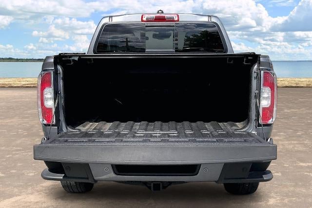 2022 GMC Canyon 4WD Denali
