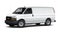 2026 GMC Savana Cargo 2500 Base