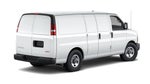 2026 GMC Savana Cargo 2500 Base