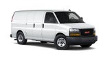 2026 GMC Savana Cargo 2500 Base