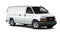 2026 GMC Savana Cargo 2500 Base