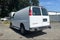 2023 GMC Savana Cargo 2500 Base