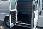 2023 GMC Savana Cargo 2500 Base