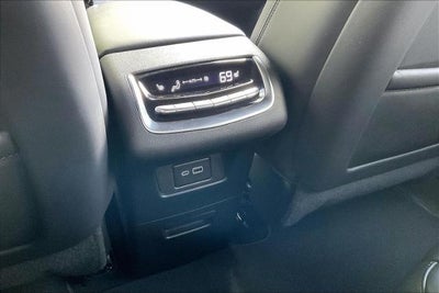 2025 Cadillac XT6 Sport