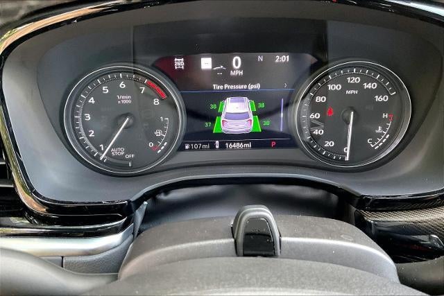 2025 Cadillac XT6 Sport