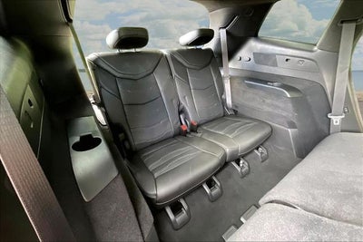 2025 Cadillac XT6 Sport